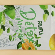 复合袋数码印刷