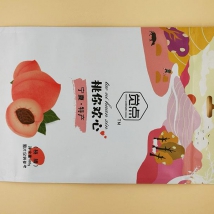 复合袋数码印刷