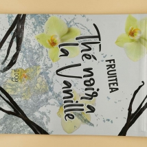 复合袋数码印刷